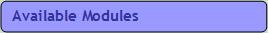 Available_Modules