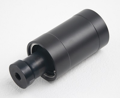 20kHz 1200Watt Ultrasonic Transducer with Aluminum Housing lg