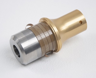 20kHz 2000Watt Dukane Converter Ultrasonic Transducer lg