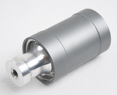 20kHz 2000Watt Ultrasonic Transducer with Aluminum Housing lg