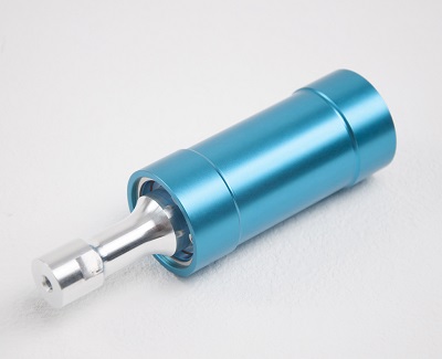 20kHz 800Watt Ultrasonic Transducer with Aluminum Housing lg