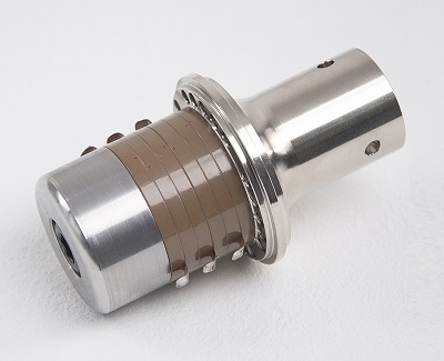 Branson CJ20 20KHZ 3600Watt 922 Ultrasonic Transducer lg