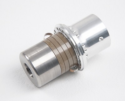 TelSonic 20kHz 4500Watt Converter Ultrasonic Transducer lg